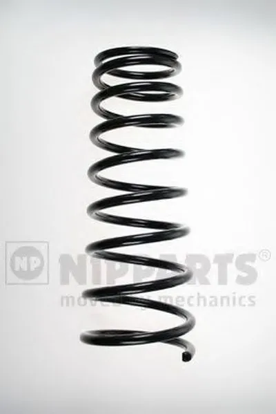 винтовая пружина NIPPARTS купить