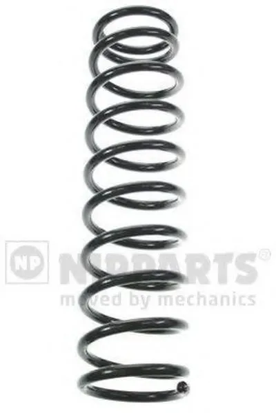 винтовая пружина NIPPARTS купить