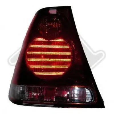 Задний фонарь Priority Parts DIEDERICHS купить