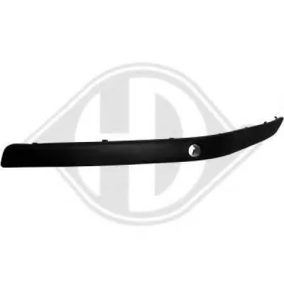 Облицовка / защитная накладка, буфер HD Tuning DIEDERICHS купить