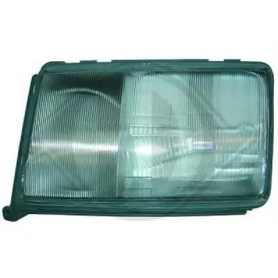 Рассеиватель, основная фара DIEDERICHS купить