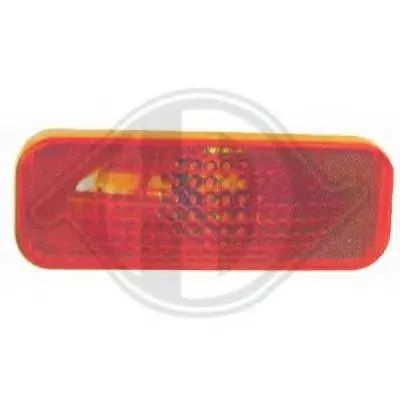 Фонарь указателя поворота DIEDERICHS купить