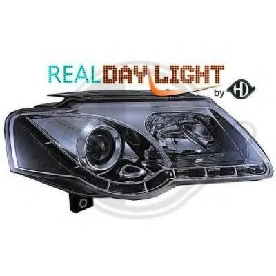 Комплект главных фар HD Tuning DIEDERICHS купить
