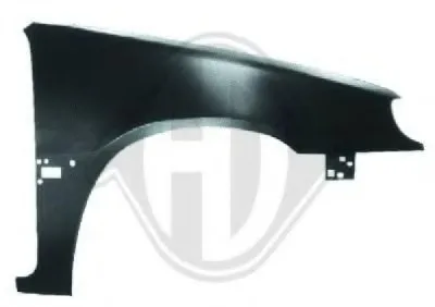 Крыло DIEDERICHS купить