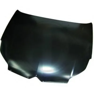 Капот двигателя DIEDERICHS купить