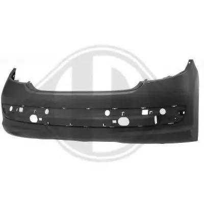 Буфер Priority Parts DIEDERICHS купить