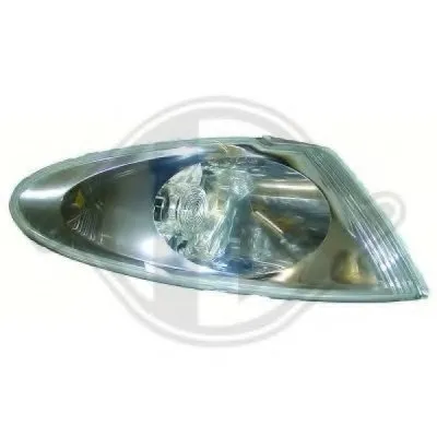 Фонарь указателя поворота DIEDERICHS купить