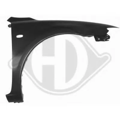 Крыло DIEDERICHS купить