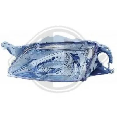 Фара DIEDERICHS купить