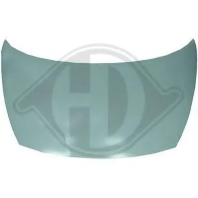 Капот двигателя DIEDERICHS купить