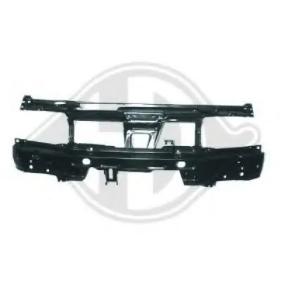 Облицовка передка DIEDERICHS купить