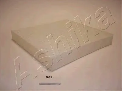 Фильтр, воздух во внутренном пространстве ASHIKA купить