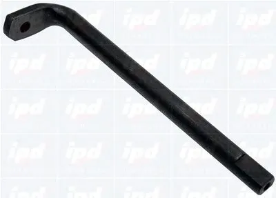 Натяжитель ремня, клиновой зубча IPD купить