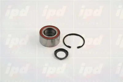 Комплект подшипника ступицы колеса IPD купить