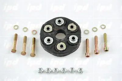 Шарнир, продольный вал IPD купить