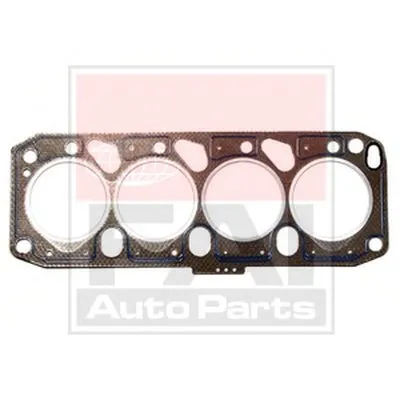 Прокладка, головка цилиндра FAI AutoParts купить