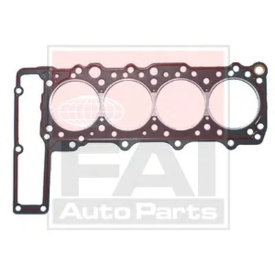 Прокладка, головка цилиндра FAI AutoParts купить