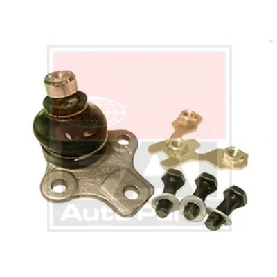 Шаровой шарнир FAI AutoParts купить