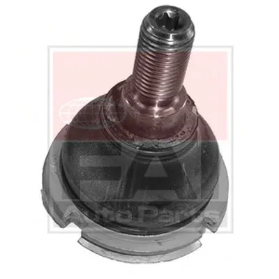 Шаровой шарнир FAI AutoParts купить