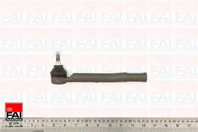 Наконечник поперечной рулевой тяги FAI AutoParts купить