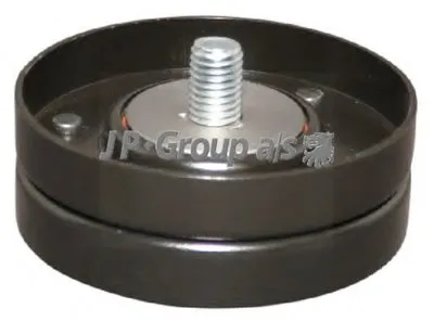 Паразитный / ведущий ролик, поликлиновой ремень QH JP GROUP купить