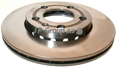 Тормозной диск JP Group JP GROUP купить