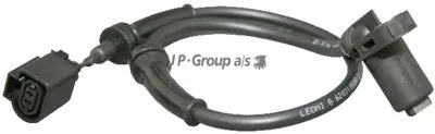 Датчик, частота вращения колеса JP Group JP GROUP купить