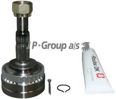 Шарнир, приводной вал JP Group JP GROUP купить
