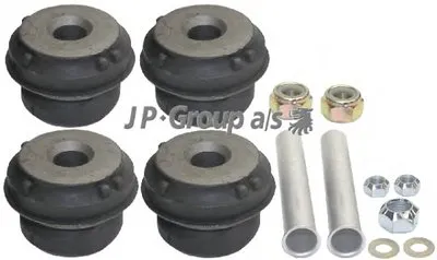 Ходовая часть в сборе JP Group JP GROUP купить