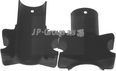 Втулка, стабилизатор QH JP GROUP купить