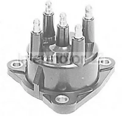 Крышка распределителя зажигания Intermotor STANDARD купить