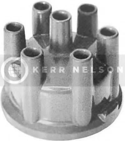 Крышка распределителя зажигания Kerr Nelson STANDARD купить