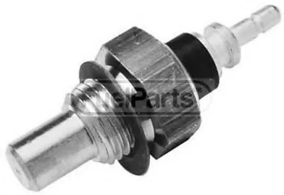 Датчик, температура охлаждающей жидкости Fuel Parts STANDARD купить