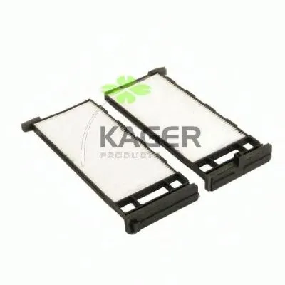 Фильтр, воздух во внутренном пространстве KAGER купить