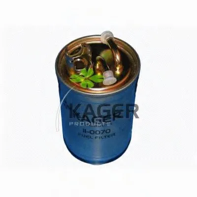 Топливный фильтр KAGER купить