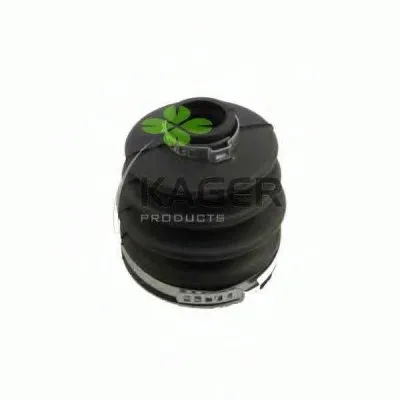 Комплект пылника, приводной вал KAGER купить