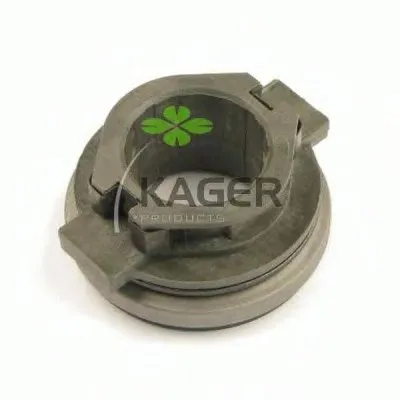 Выжимной подшипник KAGER купить