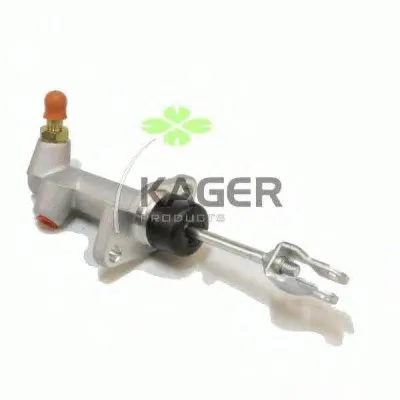 Главный цилиндр, система сцепления KAGER купить