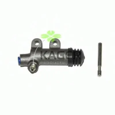 Рабочий цилиндр, система сцепления KAGER купить