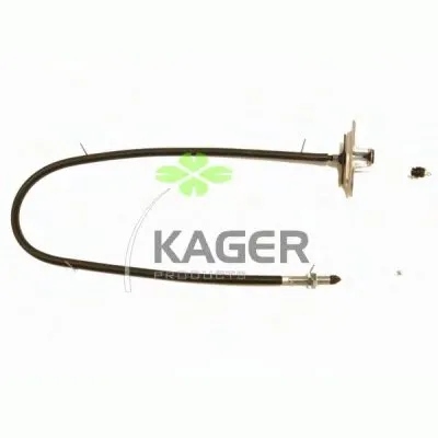 Газопровод KAGER купить