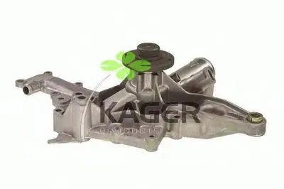 Водяной насос KAGER купить