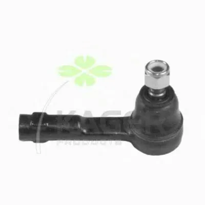 Наконечник поперечной рулевой тяги KAGER купить