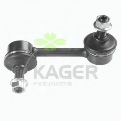 Тяга / стойка, стабилизатор KAGER купить