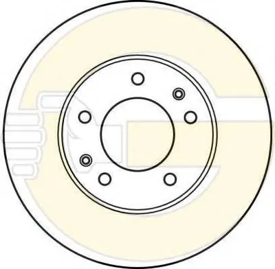 Тормозной диск GIRLING купить