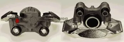 Тормозной суппорт KAWE купить