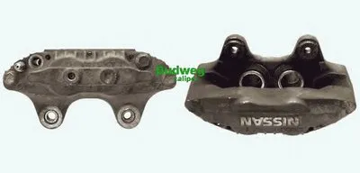 Тормозной суппорт KAWE купить