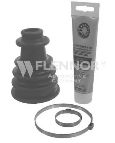 Комплект пылника, приводной вал KAWE купить