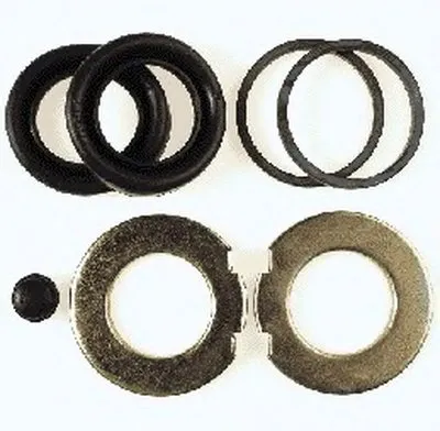 Ремкомплект, тормозной суппорт KAWE купить