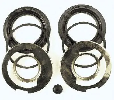 Ремкомплект, тормозной суппорт KAWE купить