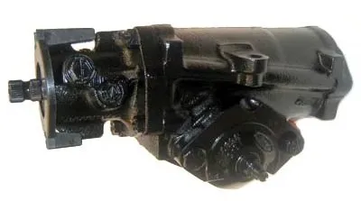 Рулевой механизм LIZARTE купить